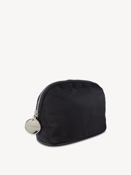 Kosmetiktasche, black, hi-res