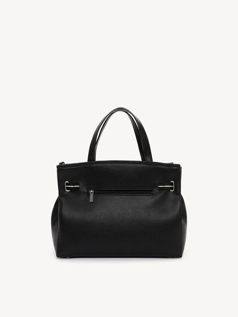 Shopper - schwarz, black, hi-res