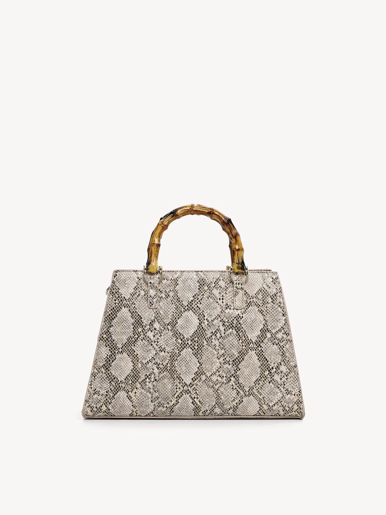 Sac cabas, ceramics, hi-res