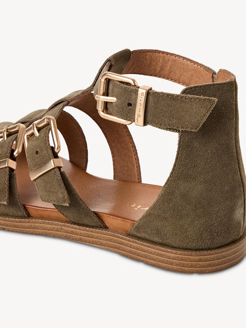 &Sigma;&alpha;&nu;&delta;ά&lambda;&iota;&alpha;, OLIVE SUEDE, hi-res