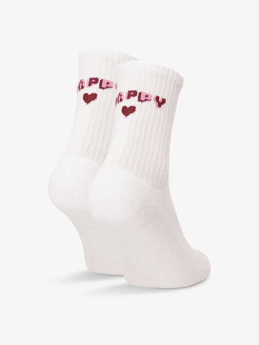 Socken 1er-Pack, offwhite, hi-res