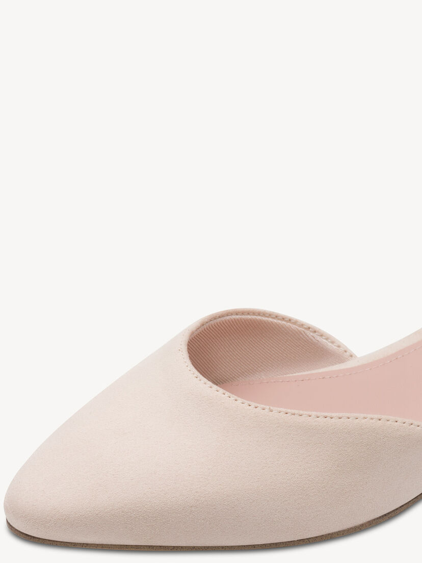 Ballerina, NUDE, hi-res