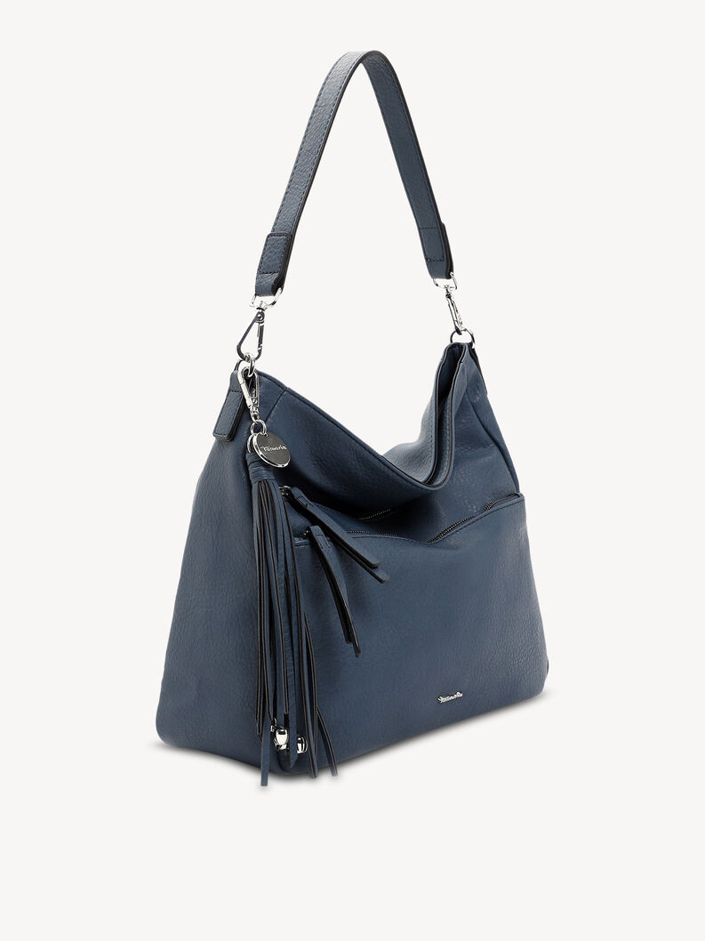 Borsetta - blu, 560, hi-res