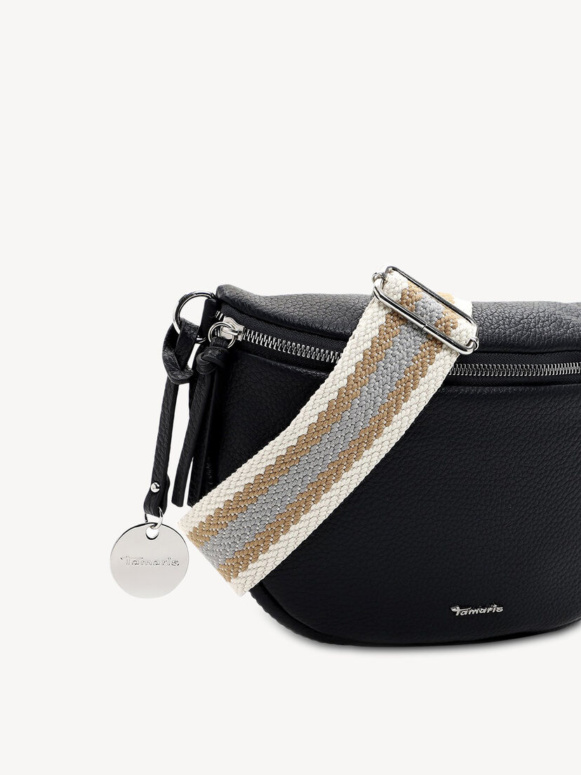 Heuptasje - blauw, blue, hi-res