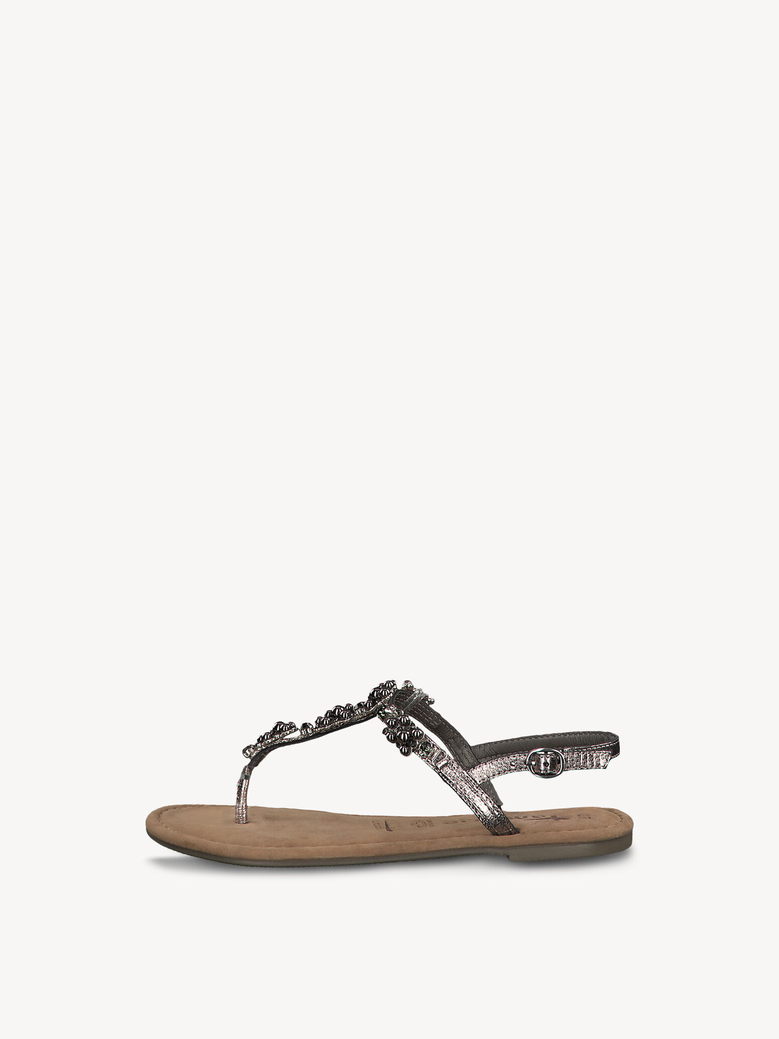 Leren Sandaal 1-1-28155-26: Tamaris Sandalen online kopen!