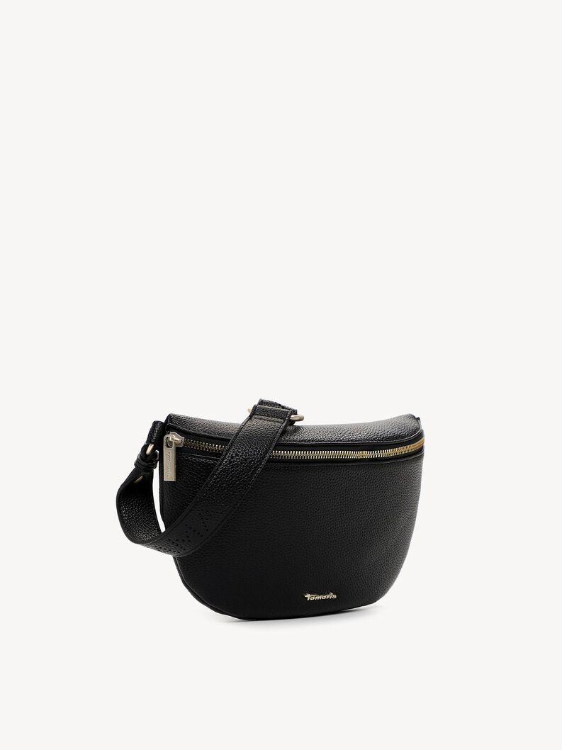 Satchel - black, black, hi-res