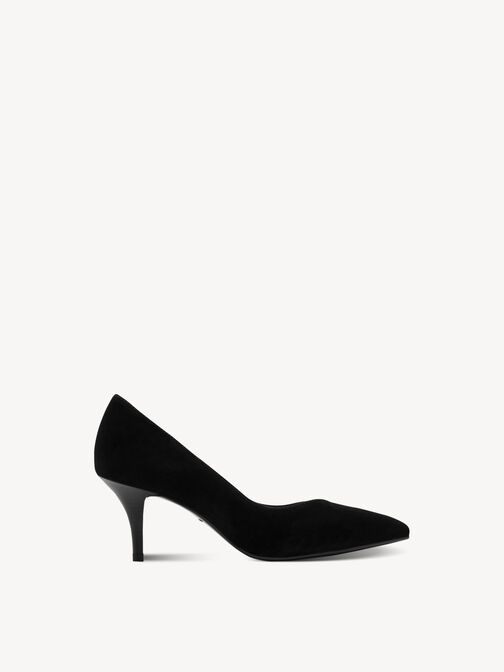 Pumps, BLACK, hi-res