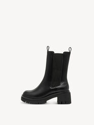 Chaussures d'hiver fourr&eacute;es