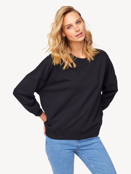 Sweatshirt, Black Beauty, hi-res