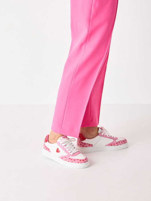 Sneaker, PINK COMB, hi-res