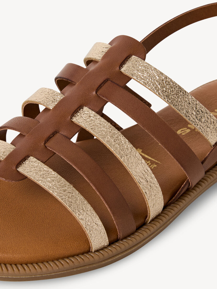 Sandaal, CUOIO COMB, hi-res