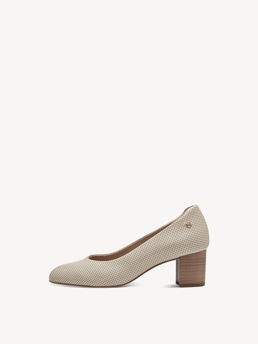 Pumps, IVORY, hi-res