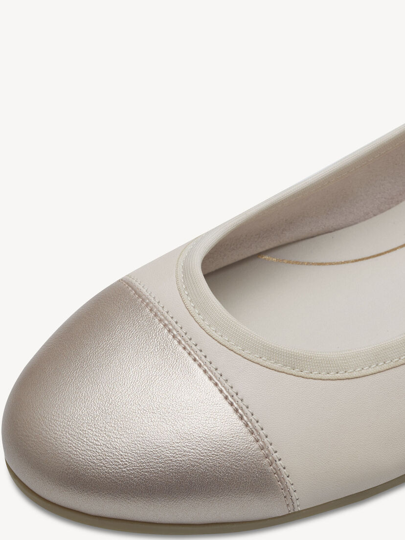 Ballerina, IVORY COMB, hi-res