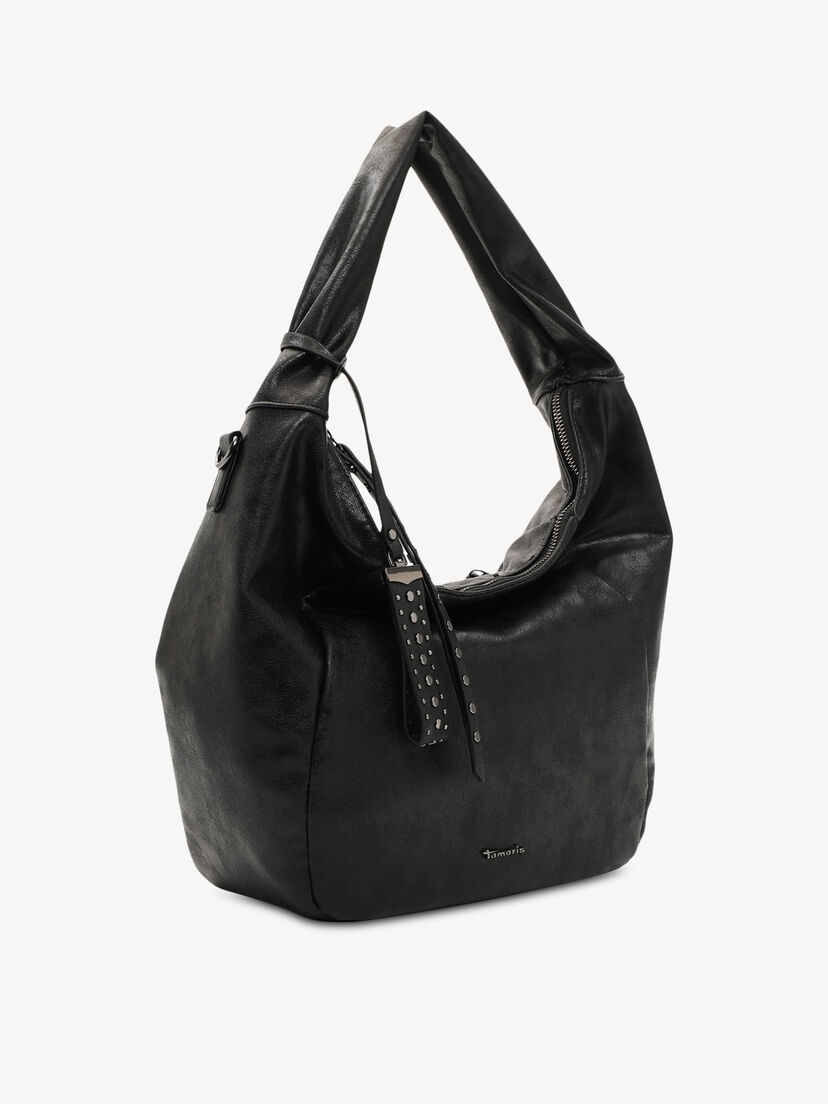 Tas - zwart, black, hi-res