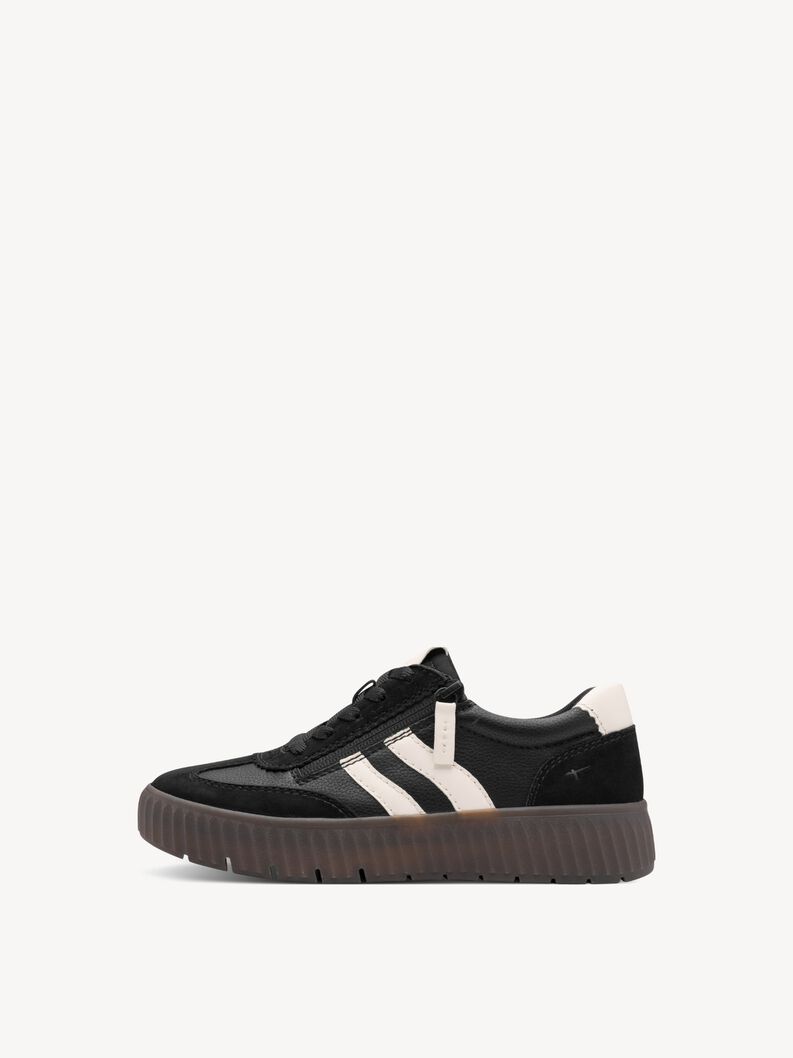 Sneaker, BLACK COMB, hi-res