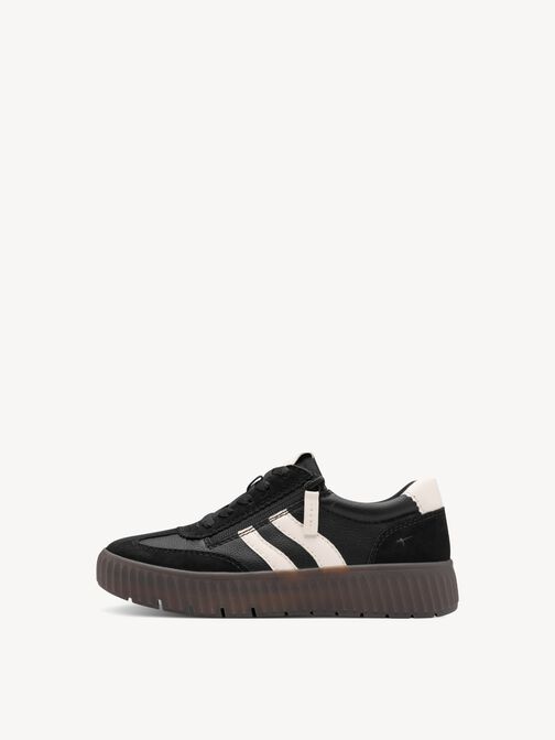 Sneaker, BLACK COMB, hi-res