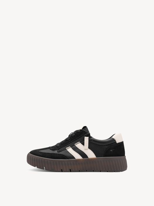 Sneaker, BLACK COMB, hi-res