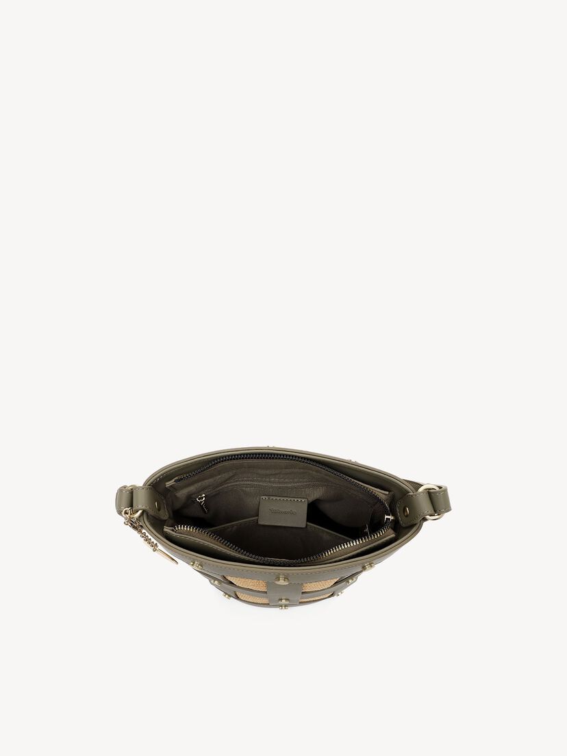 Tas - groen, khaki, hi-res