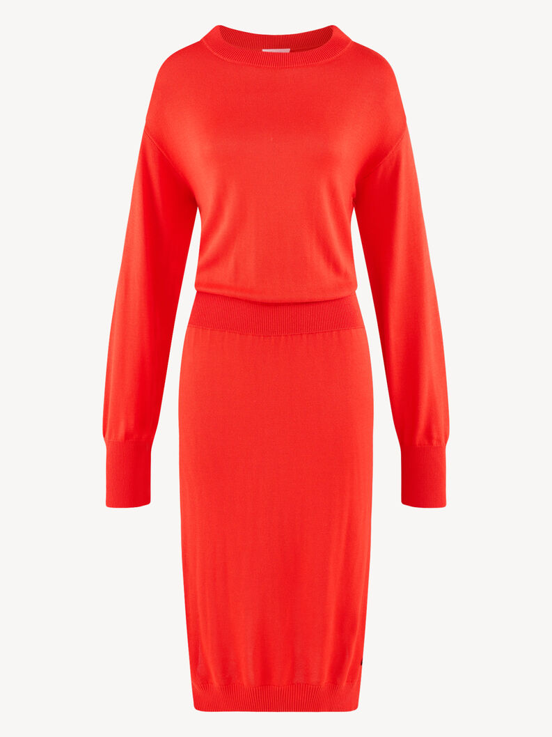 Vestito - rosso, Fiery Red, hi-res