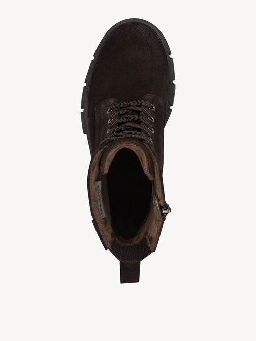 Stiefelette, MOCCA SUEDE, hi-res