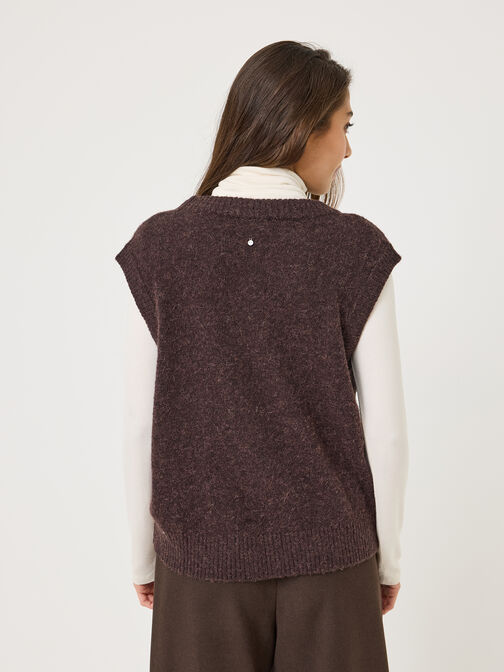 Pullunder, Java Melange, hi-res