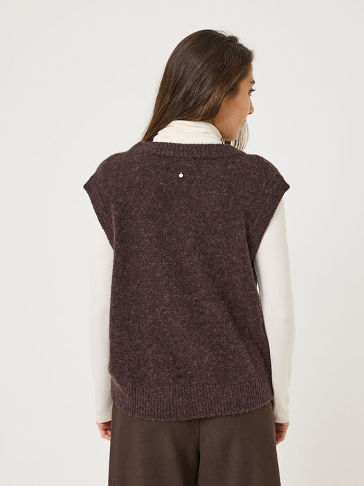 Pullunder, Java Melange, hi-res