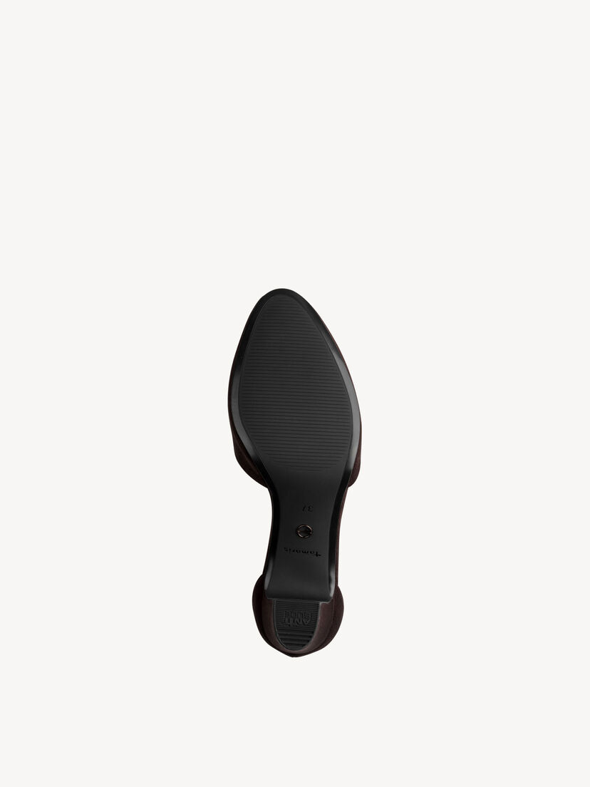 Pumps - bruin, 304, hi-res