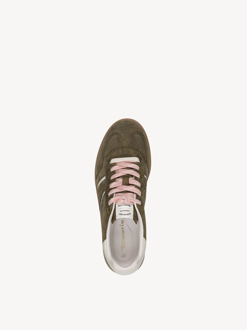 Basket, OLIVE, hi-res