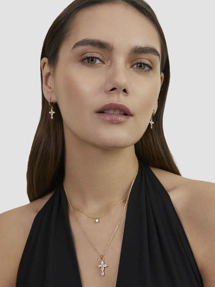 Set - goud, goud, hi-res