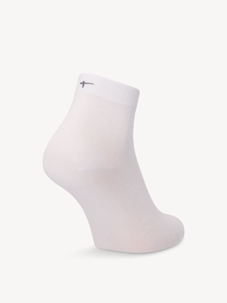 Socks set - white, white, hi-res
