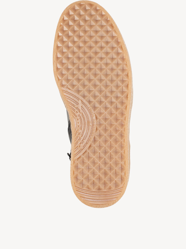 Basket - noir, BLACK COMB, hi-res