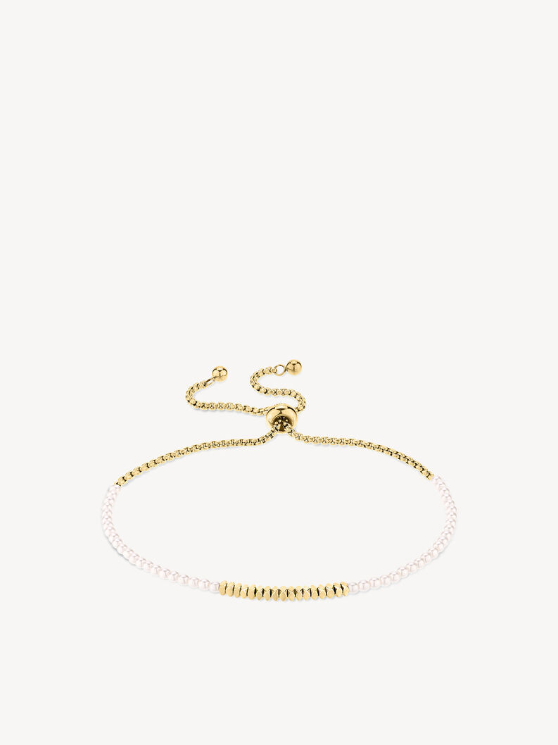 Bracelet - gold, gold, hi-res