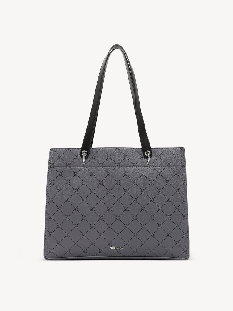 Shopper - grau, darkgrey, hi-res