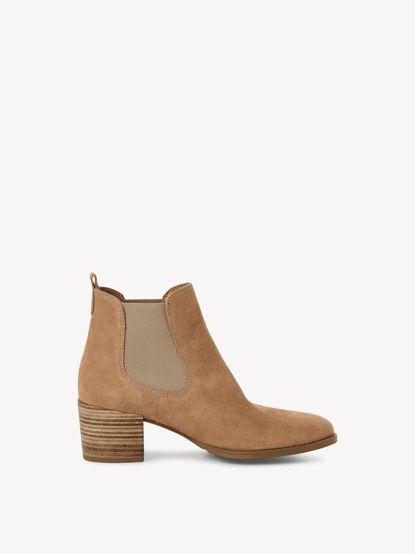 Chelseaboot, SAND, hi-res