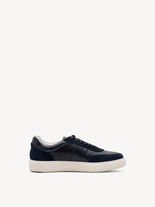 Sneaker, NAVY, hi-res