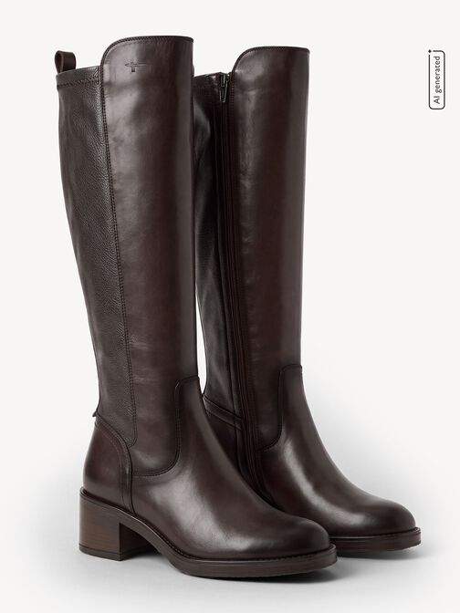Stiefel, MOCCA, hi-res