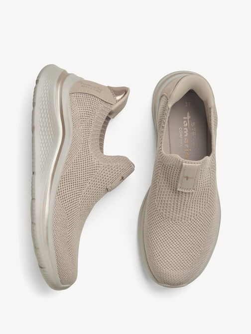 Tenisky, TAUPE, hi-res