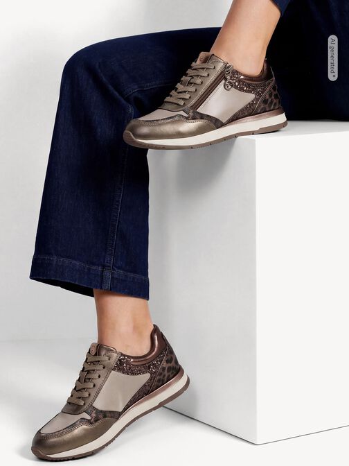 Sportowe, TAUPE GLAM, hi-res