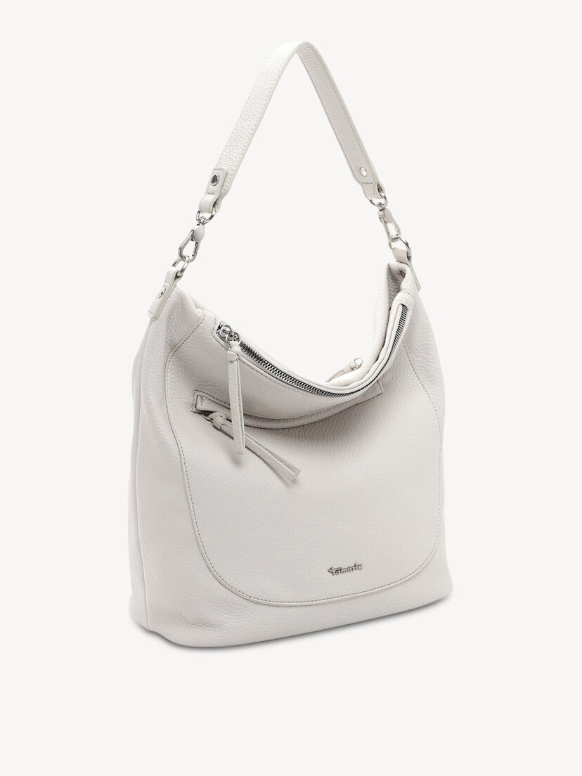 Tas - grijs, ecru, hi-res