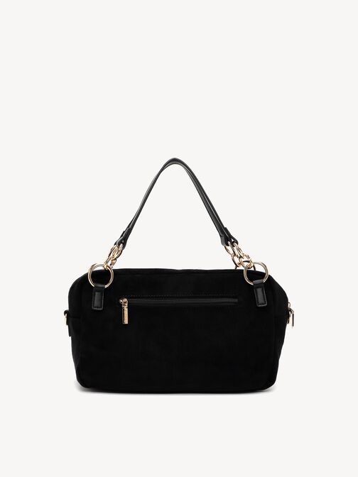 Shopper, black, hi-res