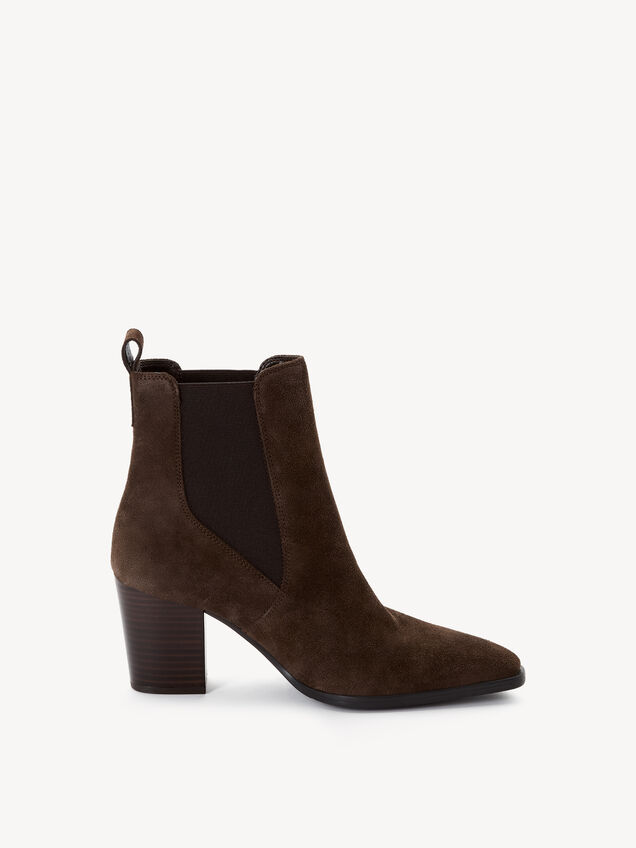 Chelsea boot, CIGAR, hi-res
