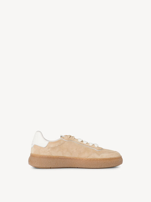 Sneaker, BEIGE COMB, hi-res