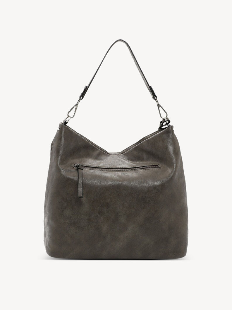 Sac &agrave; main - vert, oliv, hi-res