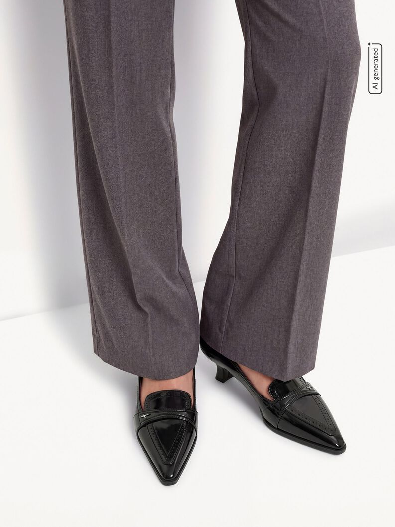 Pumps, BLACK, hi-res