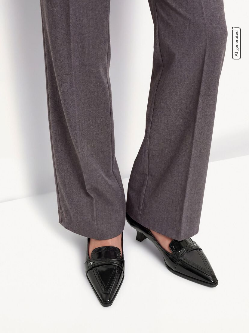 Pumps, BLACK, hi-res