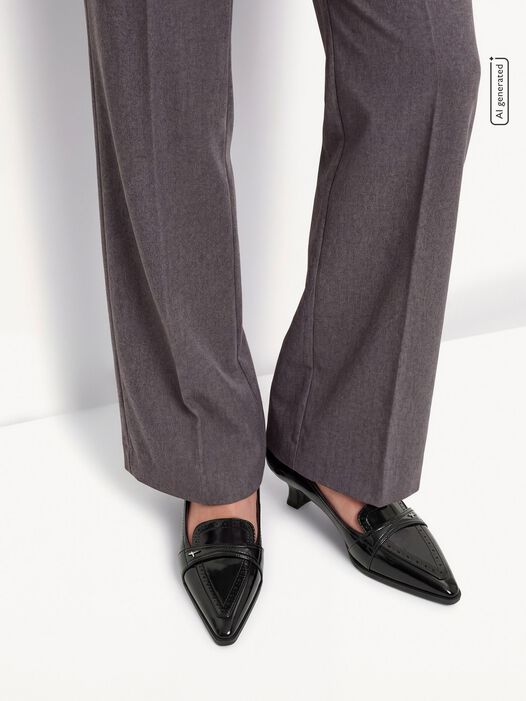 Pumps, BLACK, hi-res