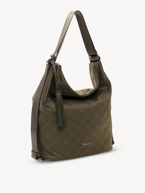 Rucksack, oliv, hi-res