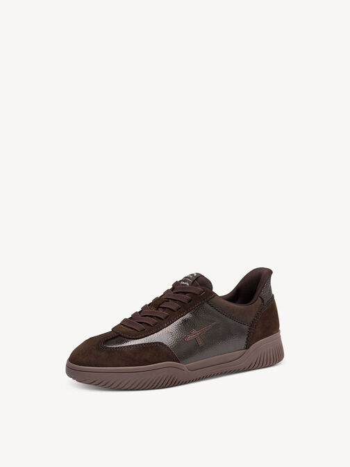 Basket, MOCCA PATENT, hi-res