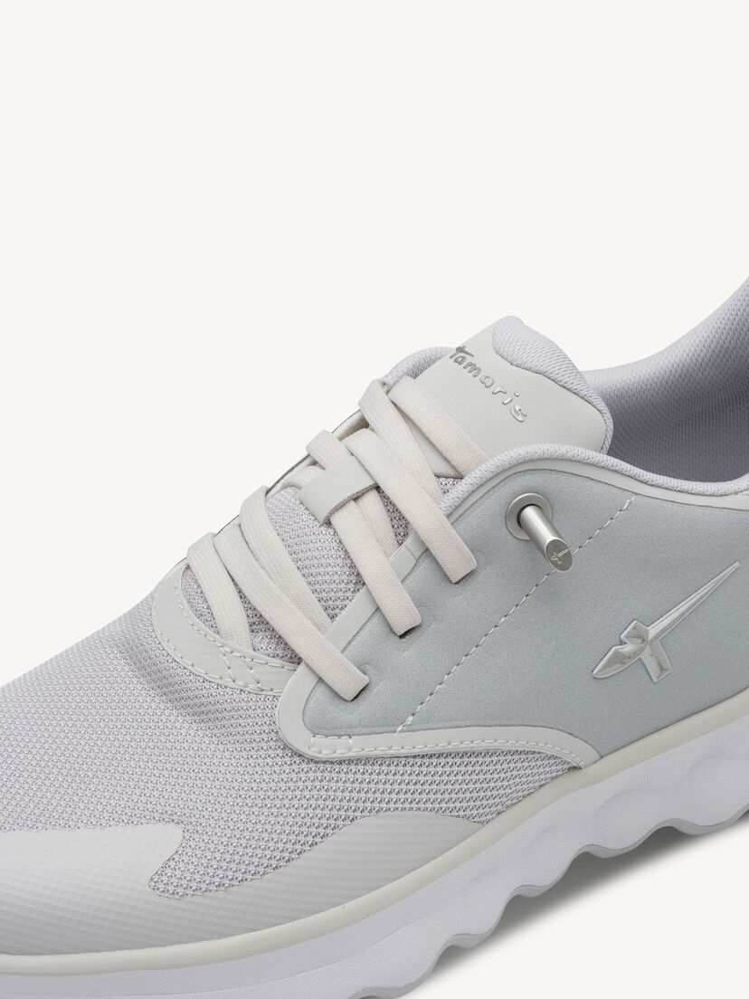 Sneaker, LIGHT GREY, hi-res