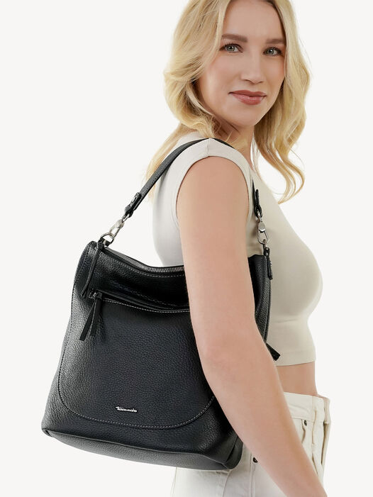 Tas, black, hi-res